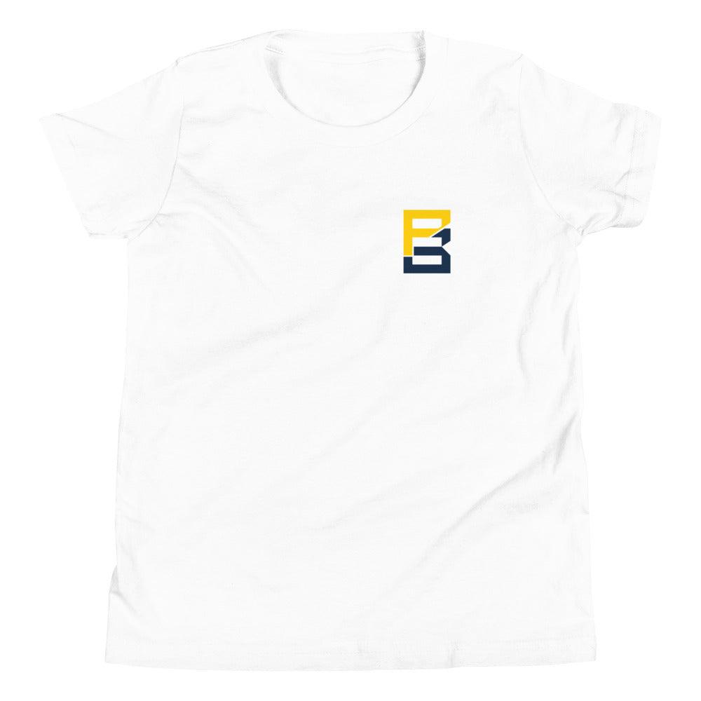 Peny Boone "Essential" Youth T-Shirt - Fan Arch