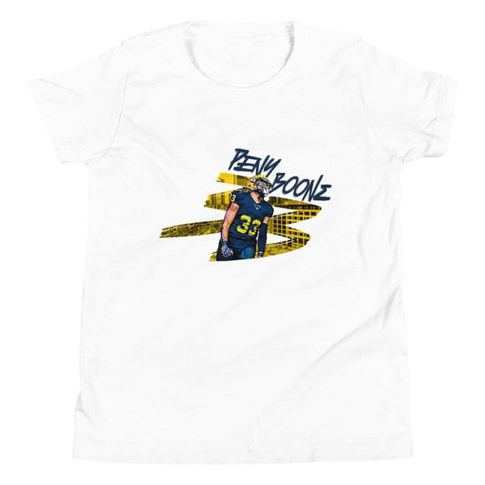 Peny Boone "Gameday" Youth T-Shirt - Fan Arch