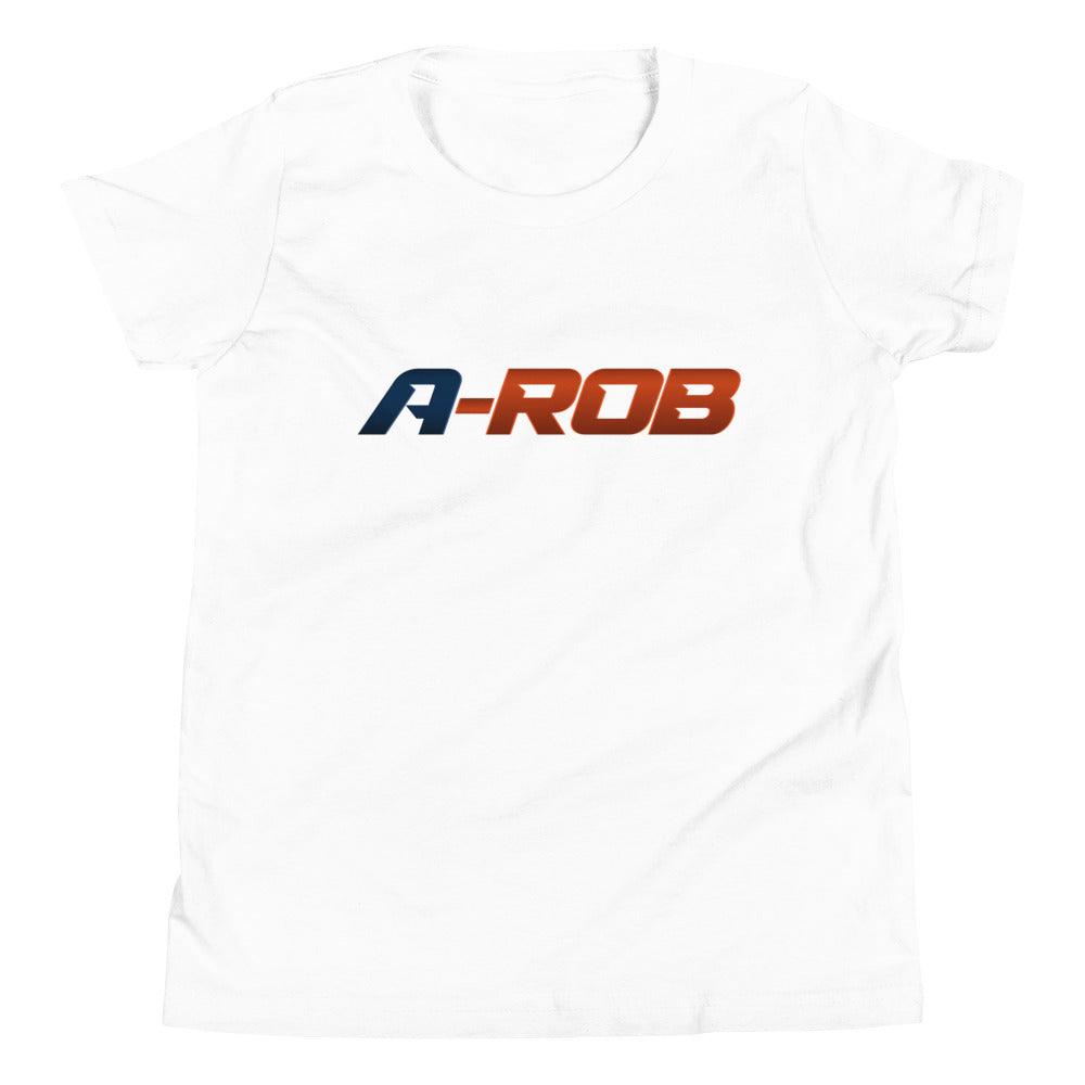 Anthony Robinson "A-ROB" Youth T-Shirt - Fan Arch