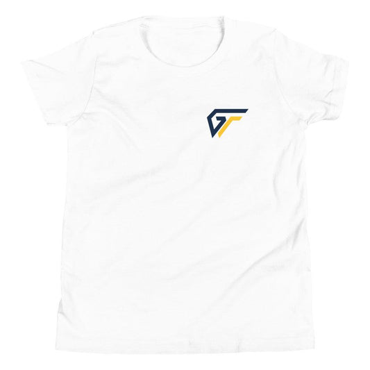 Gary Forbes "Essential" Youth T-Shirt - Fan Arch