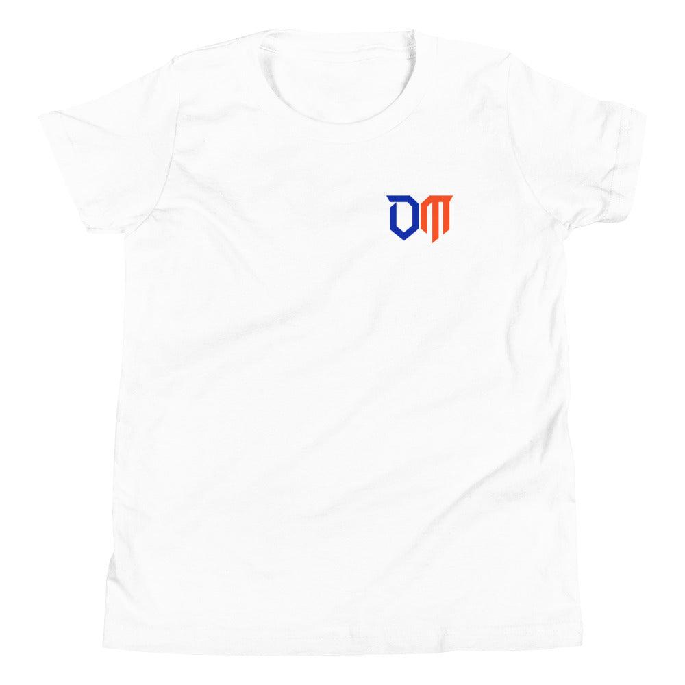 Dakota Mitchell "Essential" Youth T-Shirt - Fan Arch