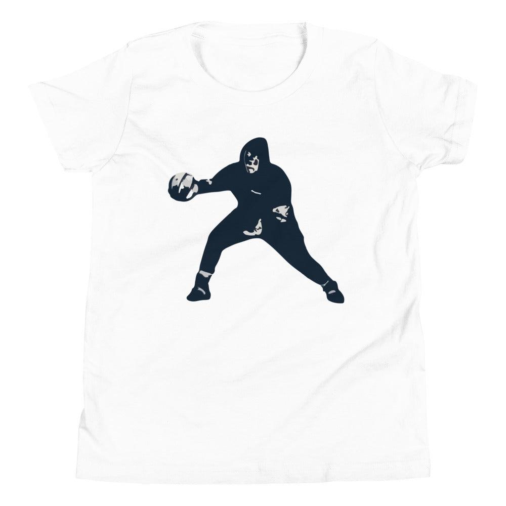 Guard Da Fatboy "Icon" Youth T-Shirt - Fan Arch