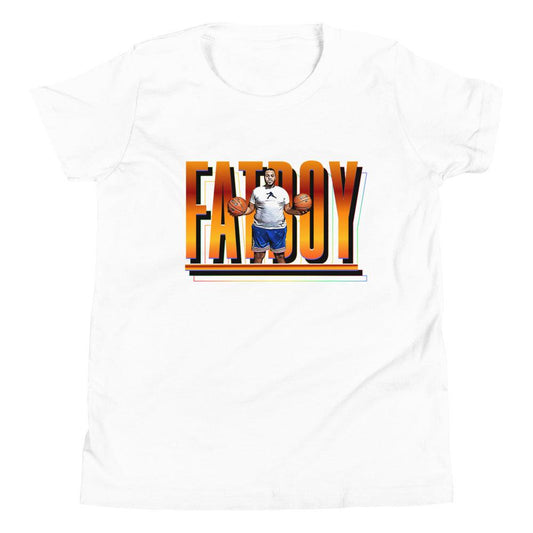 Guard Da Fatboy "Pick-Up" Youth T-Shirt - Fan Arch