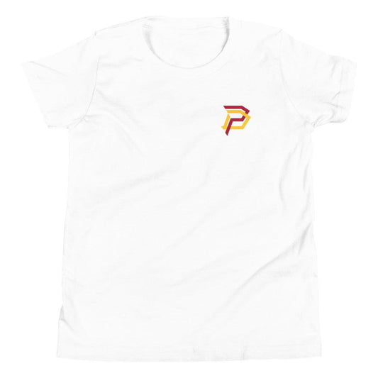 Dwayne Pierce "Essential" Youth T-Shirt - Fan Arch